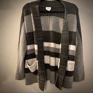 Warm Winter Cardigan